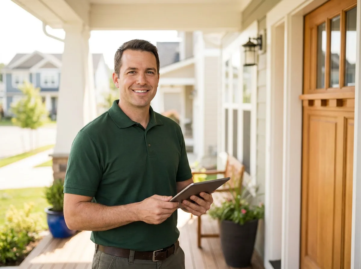 Pest control FAQs for Riverton, IL